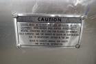 Air Products Cryo-quick Co2 Freeze Tunnel